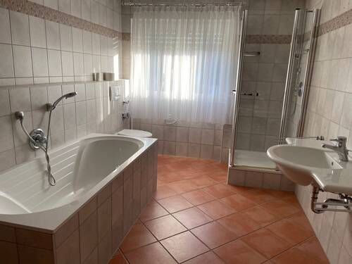 Badezimmer - 