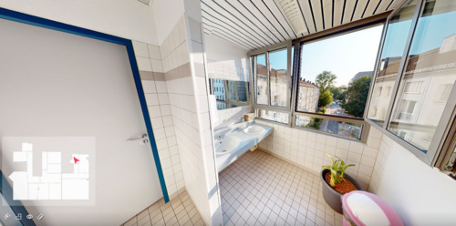 Sanitär - Büro in Dresden zur Miete