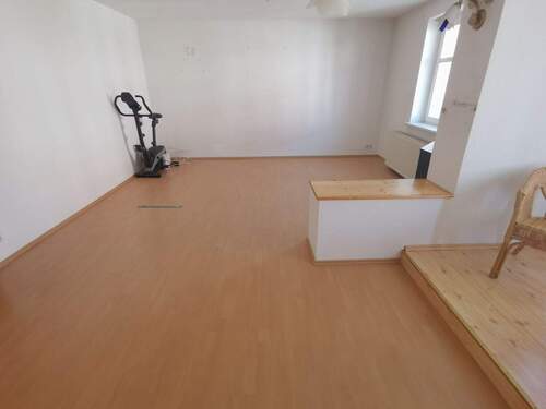 Wohnzimmer 2.OG - 