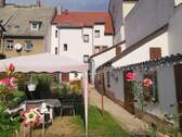Hinterhausansicht - 