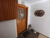 Wohnungstür 1.OG - 