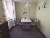 Sitzecke im Wohnzimmer - 