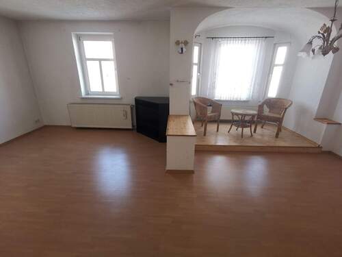 Wohnzimmer 2.OG - 