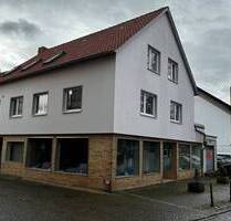 Wohn- und Geschäftshaus - 325.000,00 EUR Kaufpreis, ca.  134,00 m² Wohnfläche in Niedersachsen - Hornburg (PLZ: 38315)