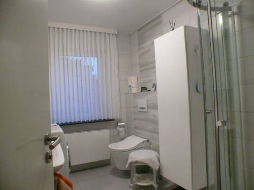 Bad 1.OG - Reihenendhaus mit 134,00 m&sup2; in Niedersachsen - Hornburg zum Kaufen