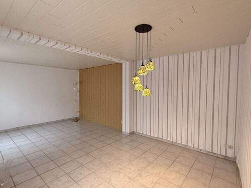 Wohn- Esszimmer b - 5 Zimmer Bauernhaus, Landhaus in Zülpich