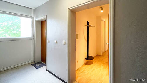 IMG_5590 - 1 Zimmer Etagenwohnung in München