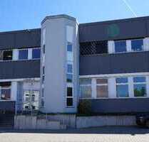 Modernisierte und großzügige Büro- Praxisfläche mit flexibler Aufteilung - Ratingen