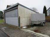 Garage - 