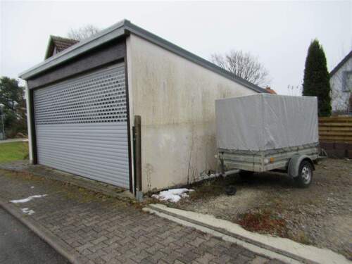 Garage - 
