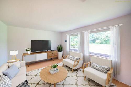 Gästezimmer EG - animiert - 