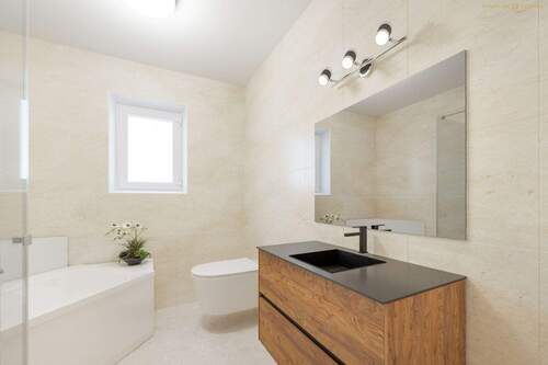 Badezimmer EG - animiert - 