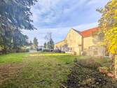 weitläufiges Grundstück - 8 Zimmer Einfamilienhaus zum Kaufen in Naunhof