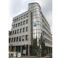 Full-Service Büro in Nürnbergs Toplage - flexibel, möbliert, 247