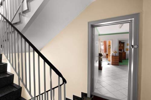 Treppenhaus - 
