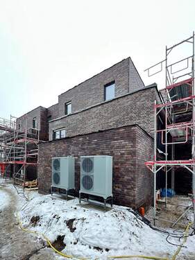 04 - Etagenwohnung mit 60,00 m&sup2; in Jade zur Miete