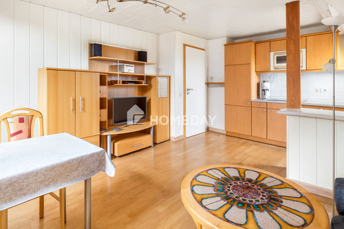 1. OG Wohnzimmer 1 2 ViSta - 