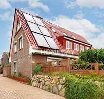 Drei Einheiten, unendliche Optionen: Ihr vielseitiges Investment-Juwel auf der Insel - Sylt Westerland