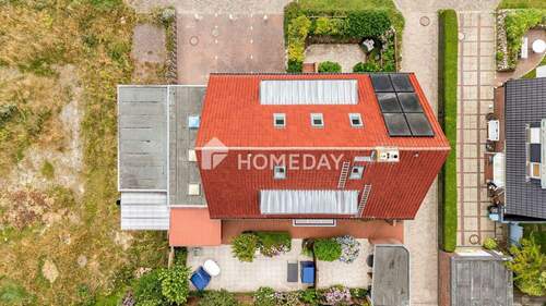 Außenansicht Drohne 10 - 