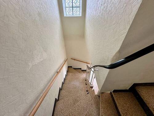 Treppenhaus - 