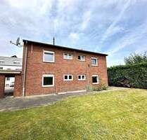 Modernisiertes Zweifamilienhaus mit vielen Nutzungsmöglichkeiten - Rommerskirchen Anstel