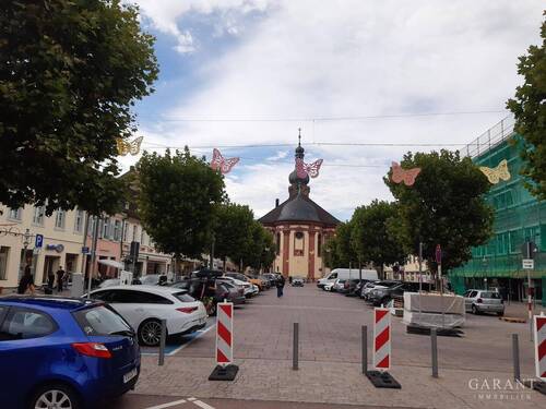 City - Cityhotel in Bestlage - 2.200.000,00&nbsp;EUR Kaufpreis,