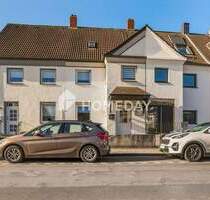 Charmantes Reihenmittelhaus mit neuem Glanz - frisch renoviert und sofort bezugsfrei - Bottrop Eigen