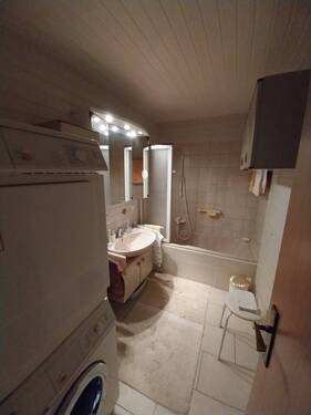 Badezimmer - 