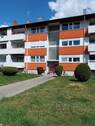 Hausansicht - 4 Zimmer Etagenwohnung zum Kaufen in Radolfzell am Bodensee