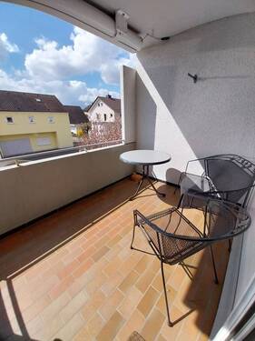 Balkon - 