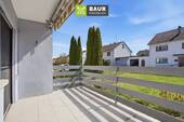 EG Terrasse - 