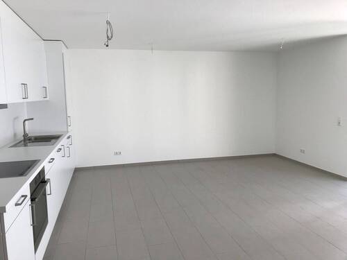 Moderne 2-Zimmer-Wohnung - 