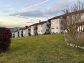 Eigener Gartenanteil, Terrasse wird hergestellt - 3 Zimmer Einfamilienhaus in Dietersheim