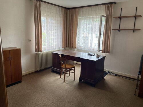 EG Zimmer 1 - 