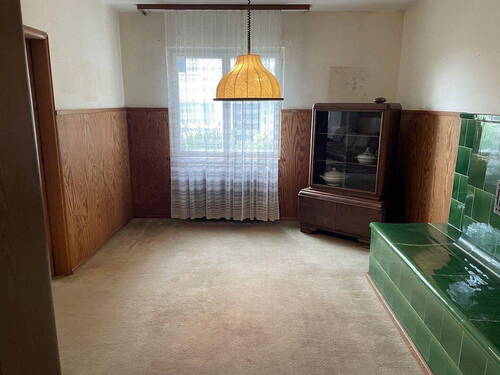 EG Zimmer 2/ Esszimmer - 