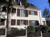 Seitenansicht 2 - 1 Zimmer Mehrfamilienhaus, Wohnhaus zum Kaufen in Kandern