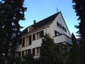 Seitenansicht 3 - 1 Zimmer Mehrfamilienhaus, Wohnhaus in Kandern