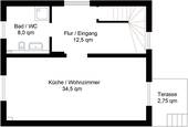 Erdgeschoss - 