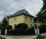 Hausansicht - Kernsaniertes EFH in Zehlendorf