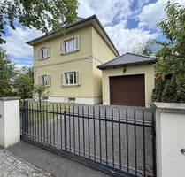 Kernsaniertes EFH in Zehlendorf - Berlin