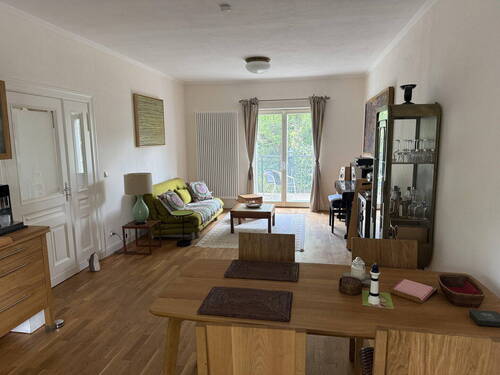 EG Küche/Wohnzimmer - Einfamilienhaus mit 136,00 m&sup2; in Berlin zum Kaufen