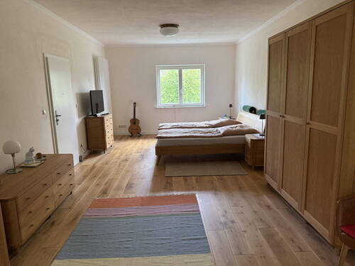 OG Schlafzimmer - 