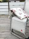 Relaxstuhl Balkonterrasse - 