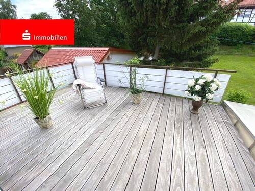 Relaxen mit Aussicht - ***Wird das Ihr exklusiver Wohntraum?***