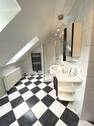 Geschickter Badgrundriss - 
