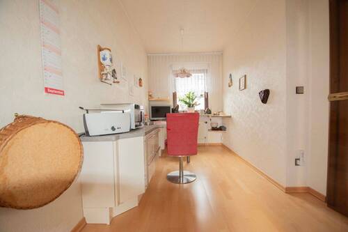 Essbereich - 