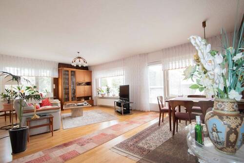 Wohnzimmer - 