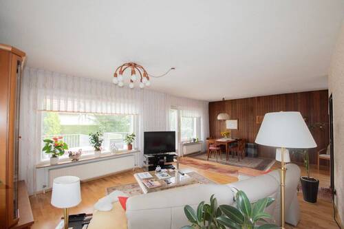 Wohnzimmer - 