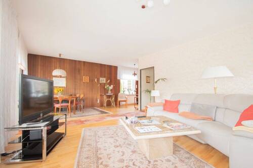 Wohnzimmer - 