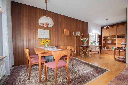 Wohnzimmer - 